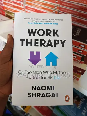 Work Therapy