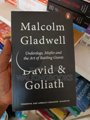 David and Goliath