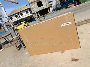 A Smarter View Qled Samsung 85”Q60c
