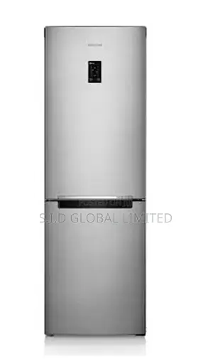 Dazzling SAMSUNG-290LTR-DOUBLE-DOOR-BOTTOM-FREEZER