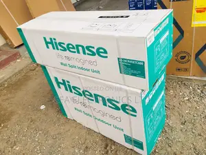 Super Quality Hisense 2.5hp Air Conditioning