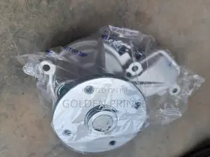 Hyundai Elantra 2012-2014 Water Pump