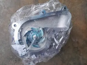 Hyundai Elantra 2012-2014 Water Pump
