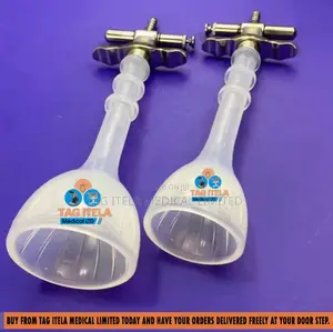 Vacuum Suction Cup (Silicone)