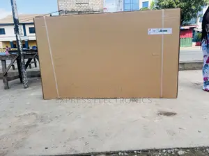 Foreign Standard Qled Smart Slim 85”Q70c Tv