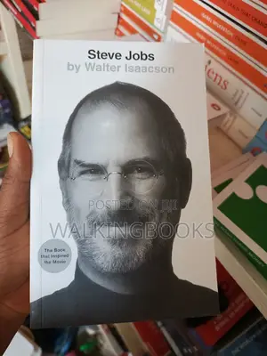 Steve Jobs