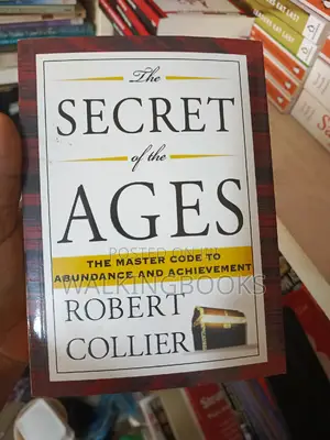 The Secret of the Ages