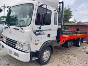 Hyundai 5ton