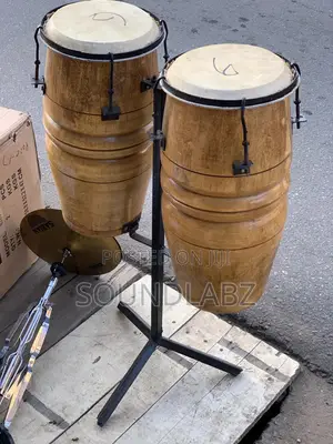 Local Conga Drum