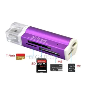 Aptek All in 1 Card Reader DGR-147