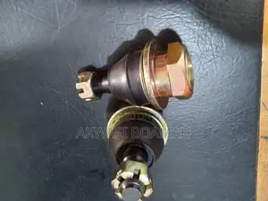 Nissan Hard Body Ball Joint Up