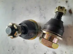 Nissan Hard Body Balljoint (Down)