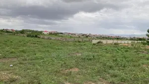 One and Half Plot for Sale Located at Oyarifa Ghana Flag
