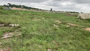 15 Plots of Land for Sale Located at Oyarifa Ghana Flag