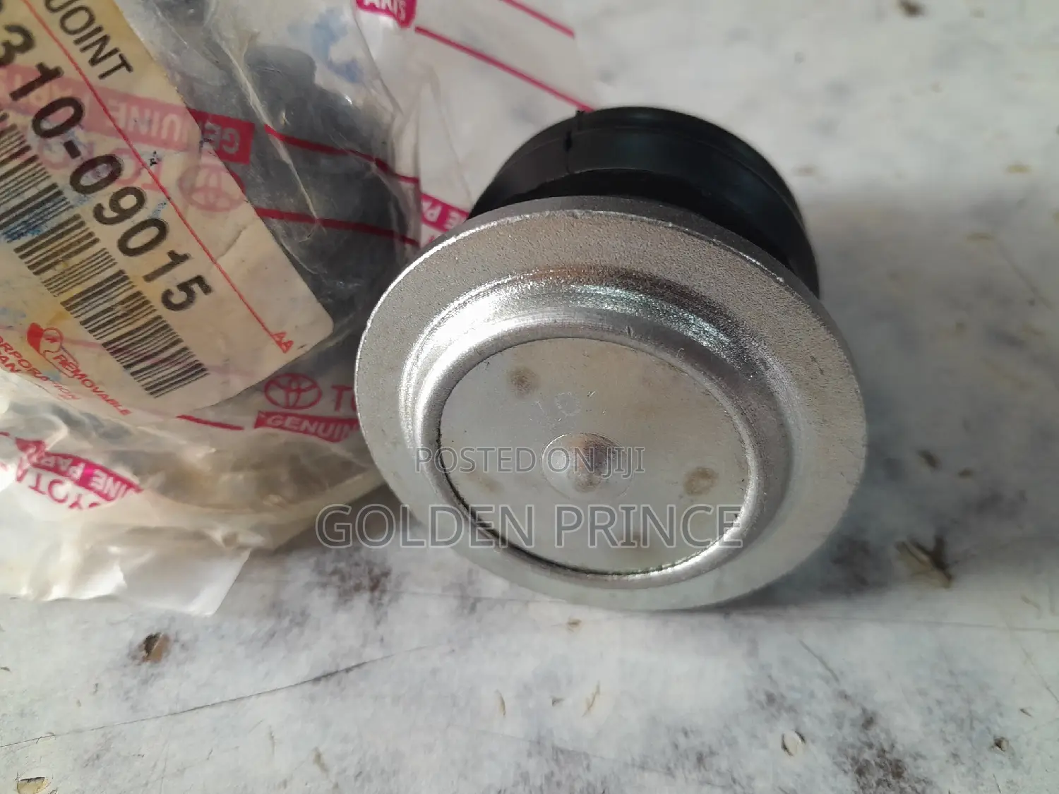 Toyota Hilux-Vigo 2015 Balljoint (Top)