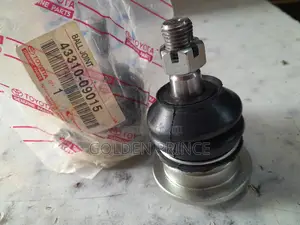 Toyota Hilux-Vigo 2015 Balljoint (Top)
