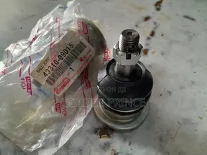 Toyota Hilux-Vigo 2015 Balljoint (Top)