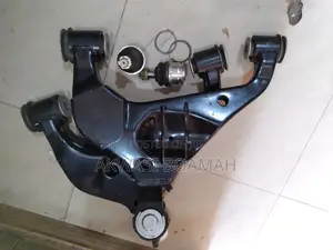 Toyota Hilux Lower Arm 2005- 2016