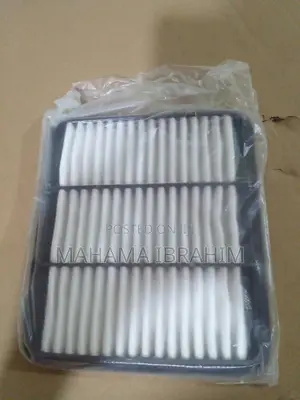Matiz 3 Air Filters