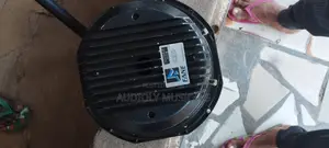 Fane 12inches Double Magnet Naked Speaker