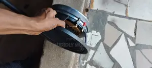 RCF 10inches Naked Speaker