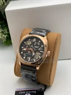 Wrist Watch