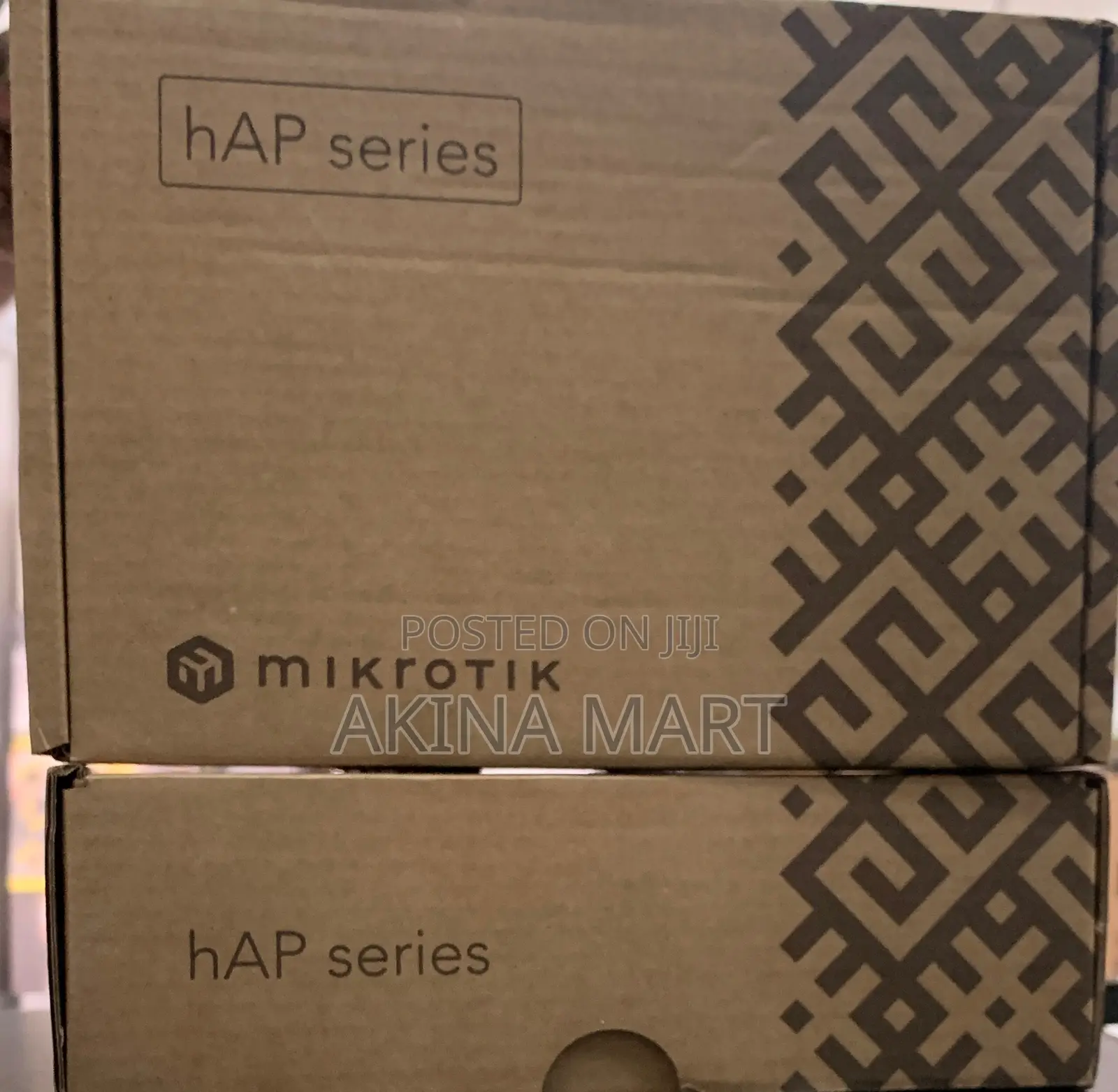 Mikrotik Hap Lite Rb941-2nd-Tc