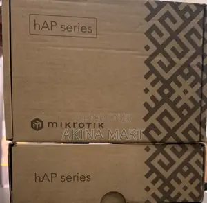 Mikrotik Hap Lite Rb941-2nd-Tc