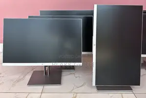 Hp 24” Ips Edgeless Monitors [7pcs Available]