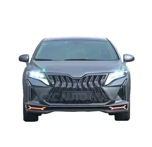 Venza Upgrade 2009 to 2020 Model