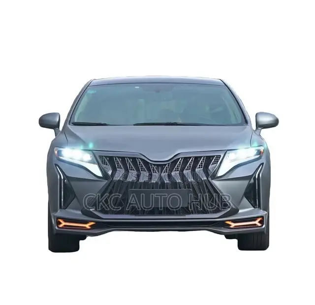 Venza Upgrade 2009 to 2020 Model