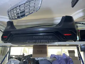 Venza Upgrade 2009 to 2020 Model