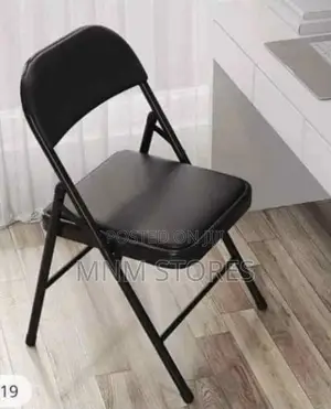 Foldable Dining /Study Chair