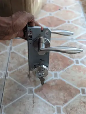 Door Lock S310 Keys