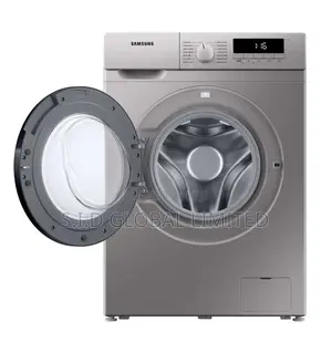 Wonderful Samsung-7kg-Front-Loadwasher-Washing-Machine