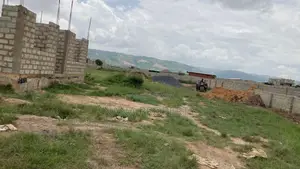 Two Plots of Land for Sale Located at Oyarifa Ghana Flag