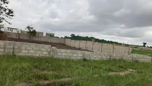 Two Plots of Land for Sale Located at Oyarifa Ghana Flag