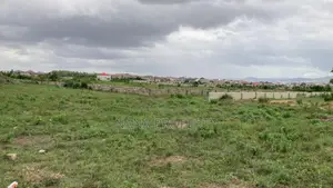 Two Plots of Land for Sale Located at Oyarifa Ghana Flag
