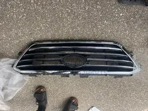 Hyundai Sonata Bumper Grill Shell 2015 2016 2017