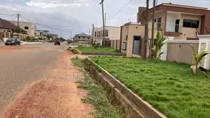 One and Half Plot of Land for Sale Located at Oyarifa Kuotaa