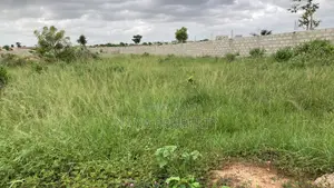 20 Plots of Land for Sale Located at Oyarifa Ghana Flag