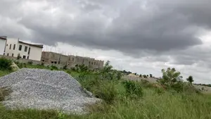 20 Plots of Land for Sale Located at Oyarifa Ghana Flag
