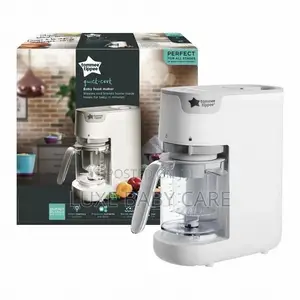 Tommee Tippee Baby Food Maker