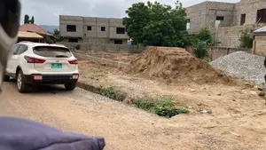 Half Plot of Land for Sale Located at Oyarifa Kuotaam