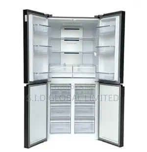 Energy Saving TCL-FRENCH-DOOR-REFRIGERATOR-P460CD