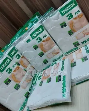 Yarrison 3 in 1 Singlet