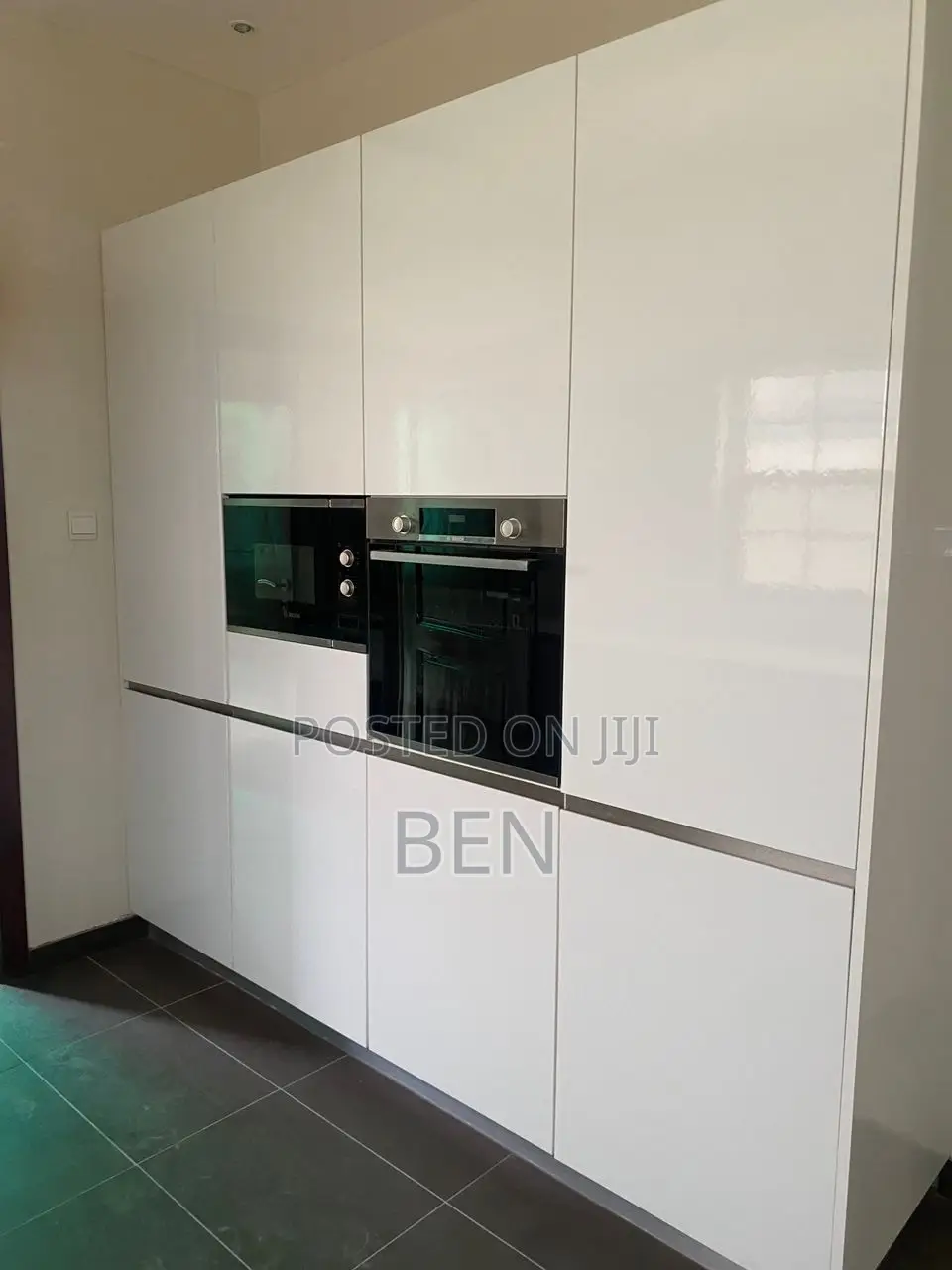 Furnished 4bdrm House in Tse Addo, Labadi for rent