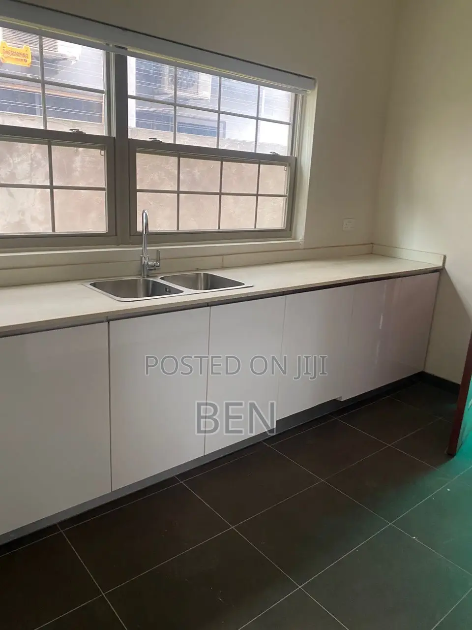 Furnished 4bdrm House in Tse Addo, Labadi for rent