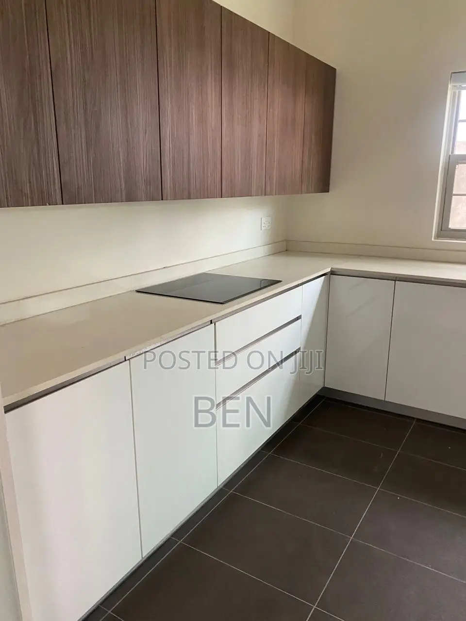 Furnished 4bdrm House in Tse Addo, Labadi for rent