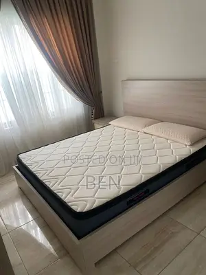Furnished 4bdrm House in Tse Addo, Labadi for rent
